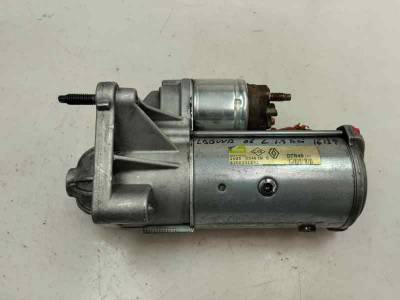 MOTOR ARRANQUE RENAULT LAGUNA II 2006 1.9 DCI (110 CV)