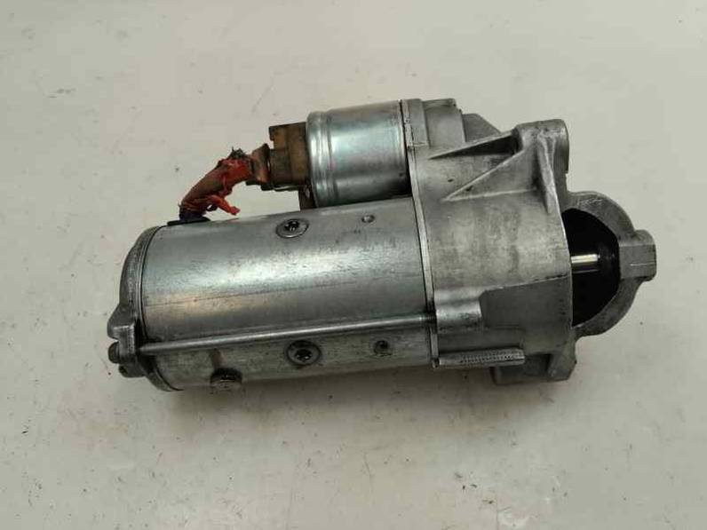 MOTOR ARRANQUE RENAULT LAGUNA II 2006 1.9 DCI (110 CV)