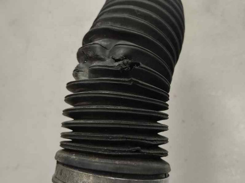 CREMALLERA DIRECCION MERCEDES CLASE C BERLINA 2003 2.2 CDI (143 CV)