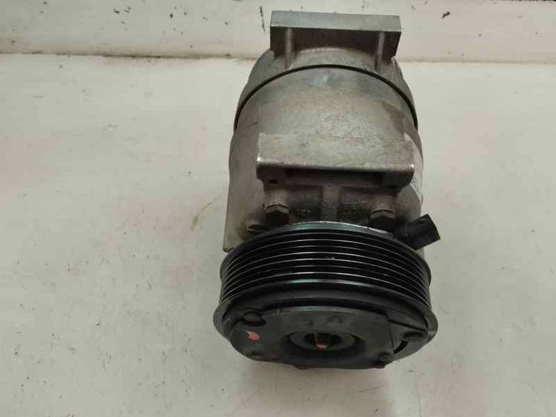 COMPRESOR AIRE ACONDICIONADO RENAULT LAGUNA II 2006 1.9 DCI (110 CV)