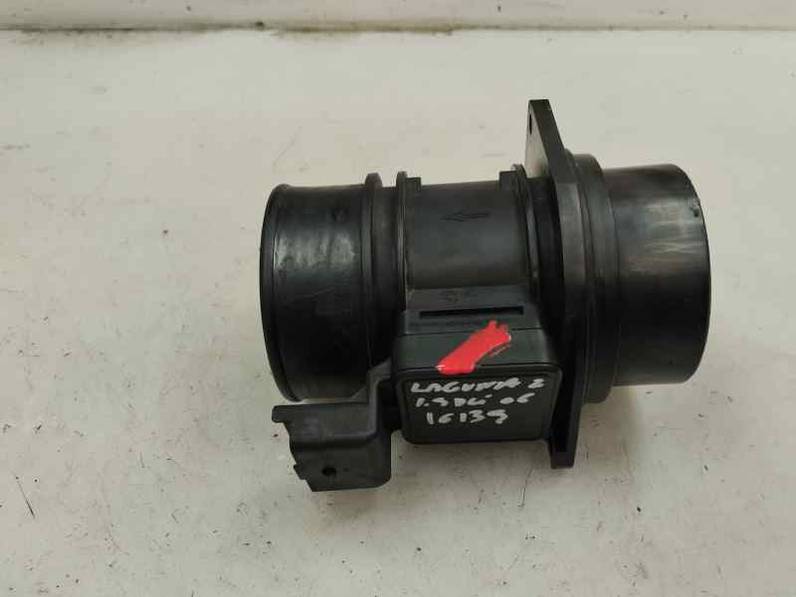 CAUDALIMETRO RENAULT LAGUNA II 2006 1.9 DCI (110 CV)