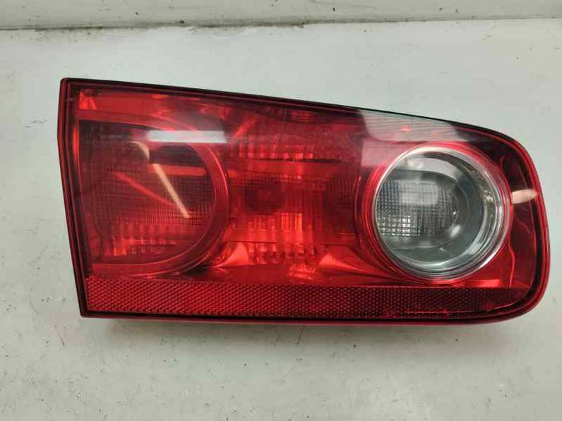 PILOTO TRASERO IZQUIERDO INTERIOR RENAULT LAGUNA II 2006 1.9 DCI (110 CV)