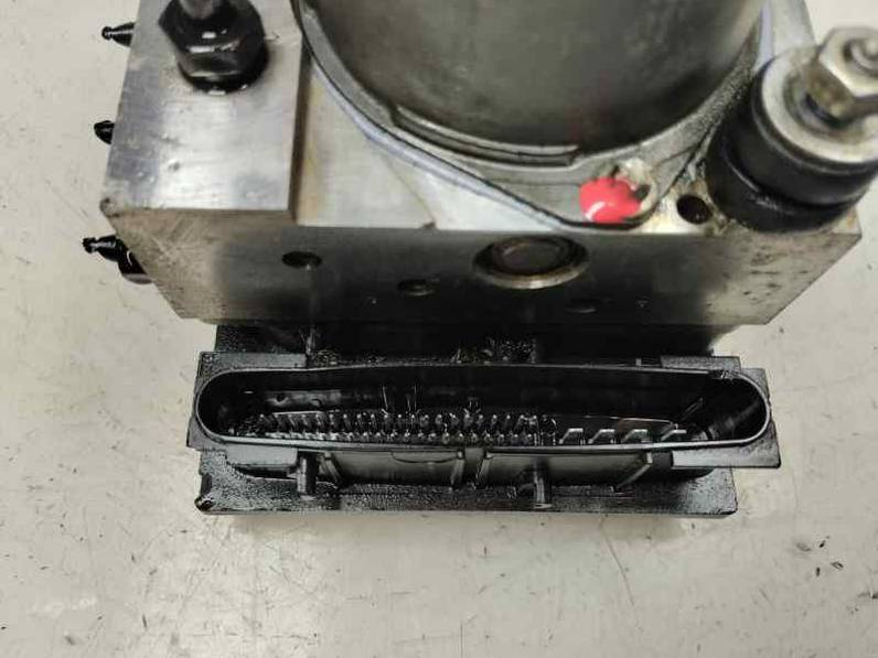 ABS KIA CEE D 2008 1.6 CRDI (116 CV)