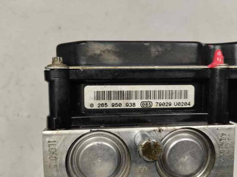 ABS KIA CEE D 2008 1.6 CRDI (116 CV)