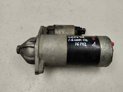 MOTOR ARRANQUE KIA CEE D 2008 1.6 CRDI (116 CV)