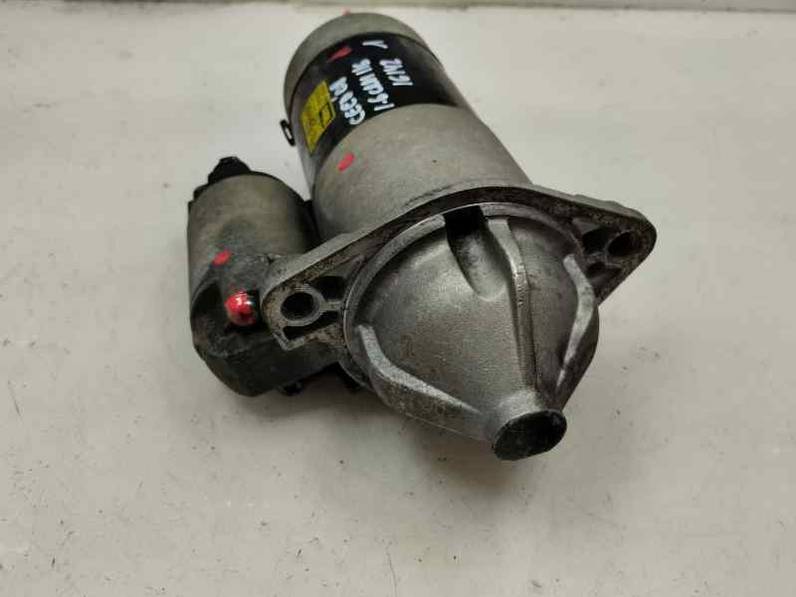 MOTOR ARRANQUE KIA CEE D 2008 1.6 CRDI (116 CV)