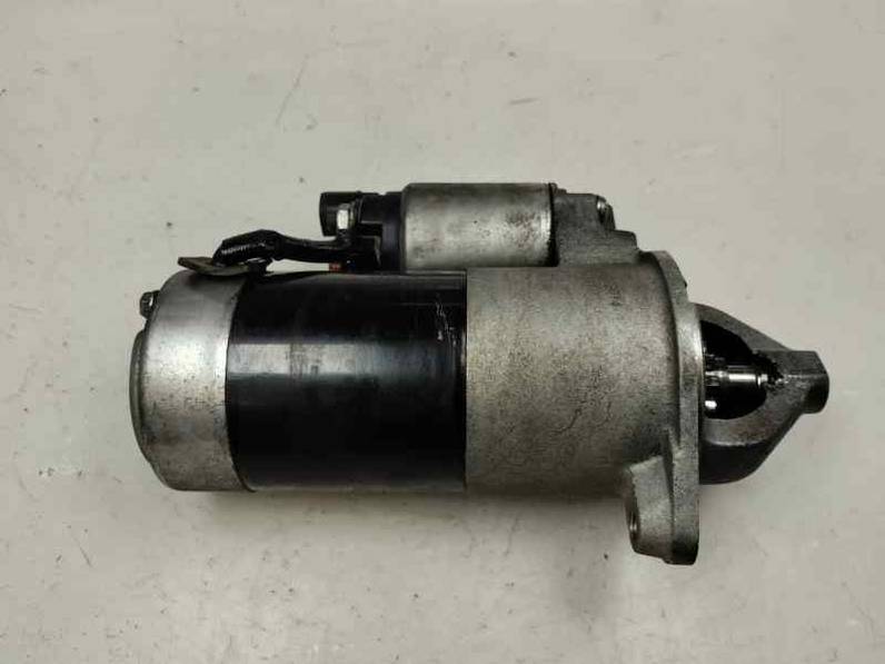 MOTOR ARRANQUE KIA CEE D 2008 1.6 CRDI (116 CV)