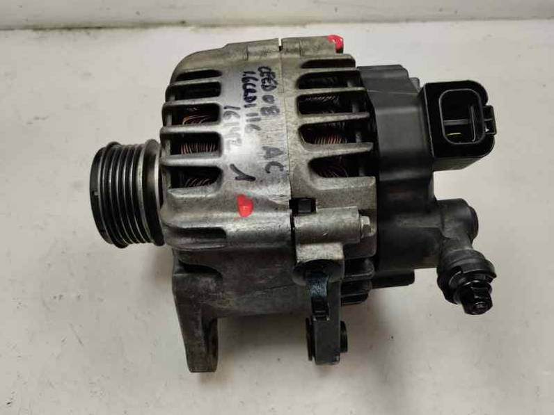 ALTERNADOR KIA CEE D 2008 1.6 CRDI (116 CV)