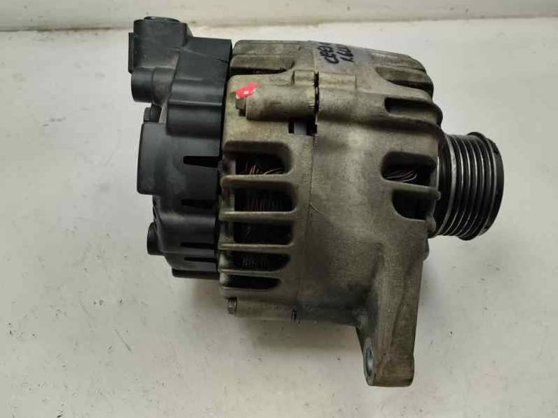 ALTERNADOR KIA CEE D 2008 1.6 CRDI (116 CV)