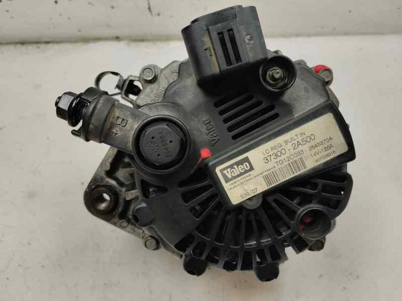 ALTERNADOR KIA CEE D 2008 1.6 CRDI (116 CV)