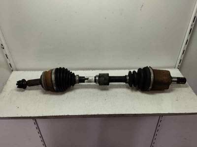 TRANSMISION DELANTERA IZQUIERDA KIA CEE D 2008 1.6 CRDI (116 CV)