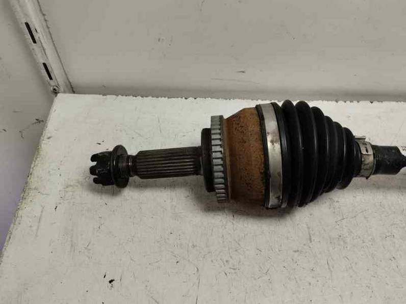 TRANSMISION DELANTERA IZQUIERDA KIA CEE D 2008 1.6 CRDI (116 CV)