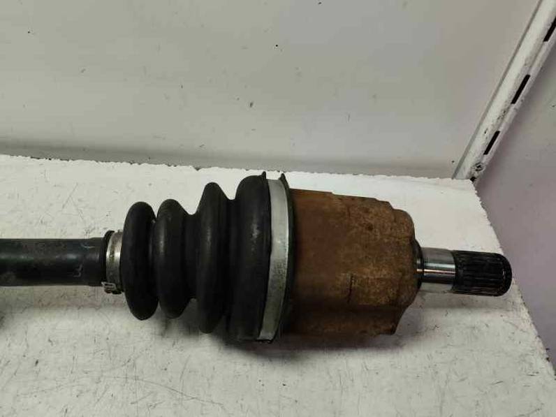 TRANSMISION DELANTERA IZQUIERDA KIA CEE D 2008 1.6 CRDI (116 CV)