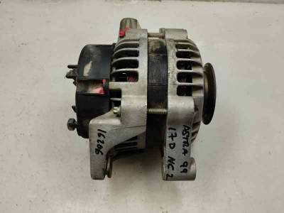 ALTERNADOR OPEL ASTRA G BERLINA 1999 1.7 DIESEL (68 CV)