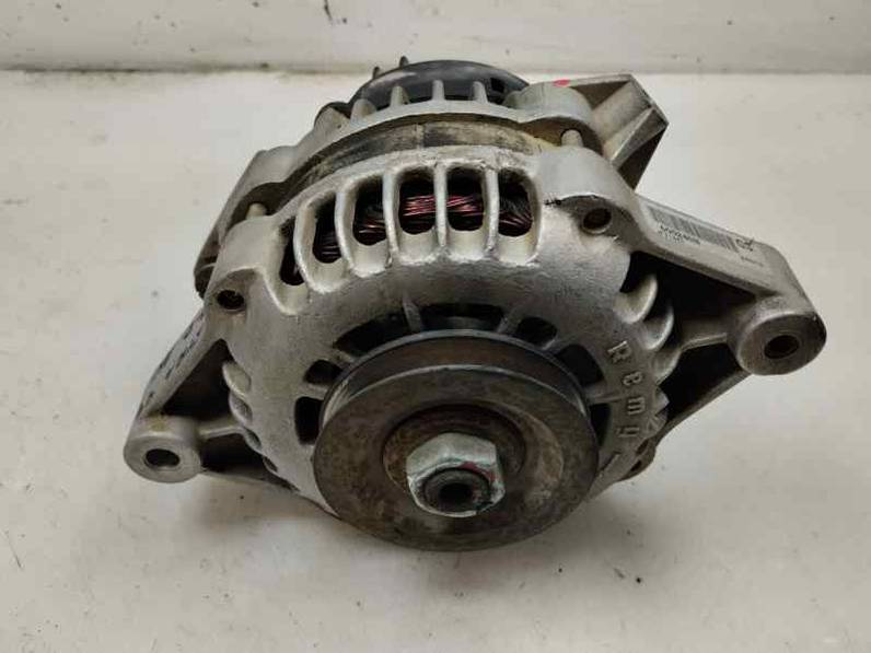 ALTERNADOR OPEL ASTRA G BERLINA 1999 1.7 DIESEL (68 CV)