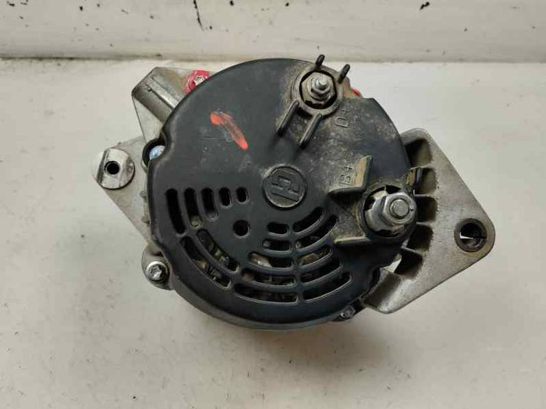 ALTERNADOR OPEL ASTRA G BERLINA 1999 1.7 DIESEL (68 CV)