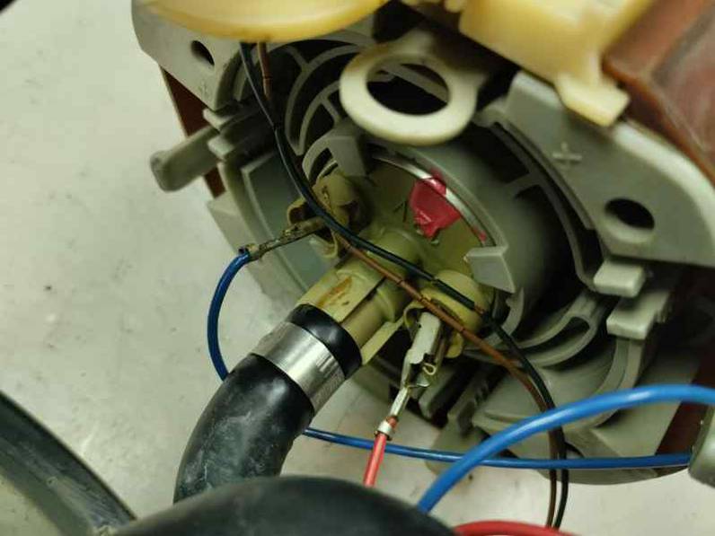 BOMBA COMBUSTIBLE OPEL CORSA B 1994 1.2 (45 CV)