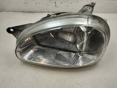 FARO IZQUIERDO OPEL CORSA B 1994 1.2 (45 CV)