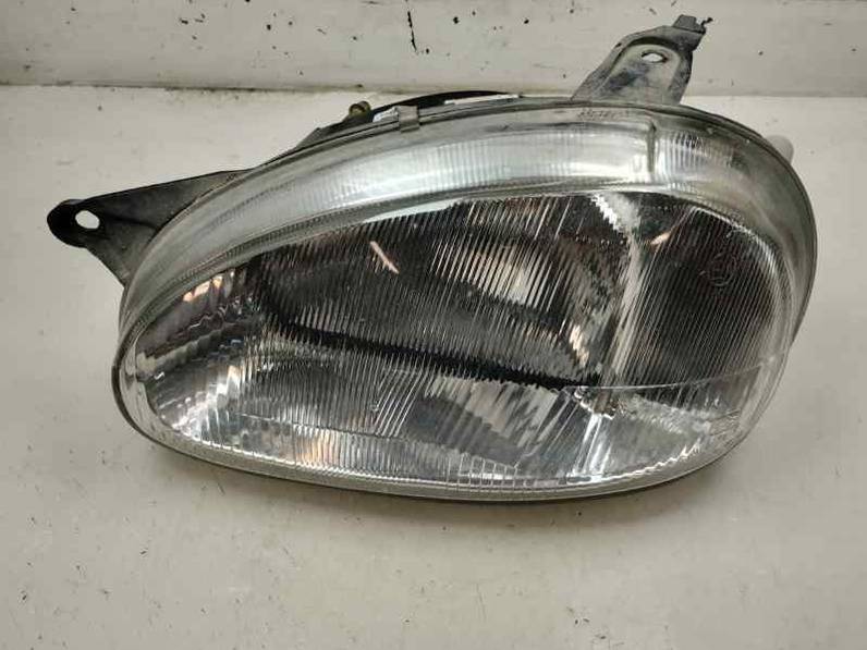 FARO IZQUIERDO OPEL CORSA B 1994 1.2 (45 CV)