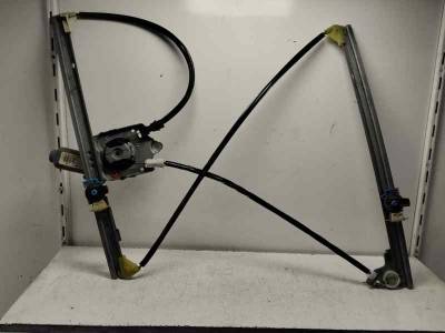 ELEVALUNAS DELANTERO DERECHO RENAULT LAGUNA II 2006 1.9 DCI (110 CV)