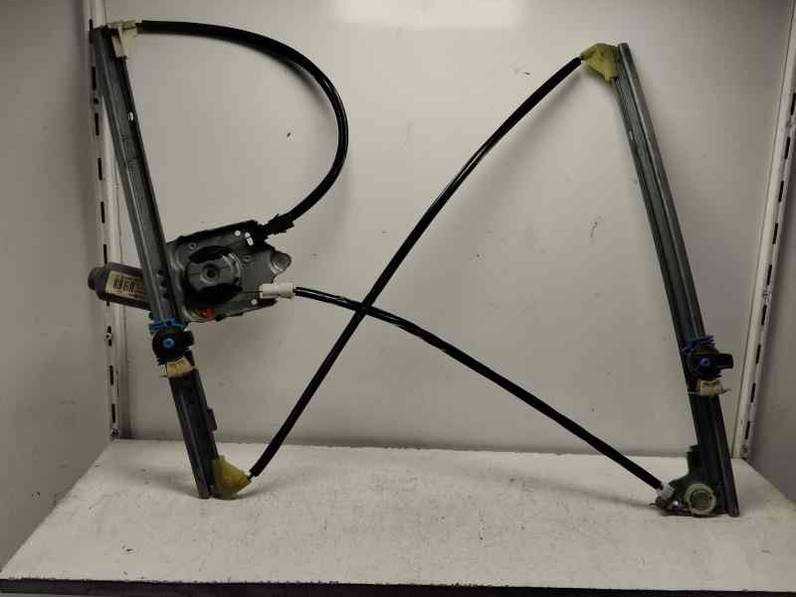 ELEVALUNAS DELANTERO DERECHO RENAULT LAGUNA II 2006 1.9 DCI (110 CV)