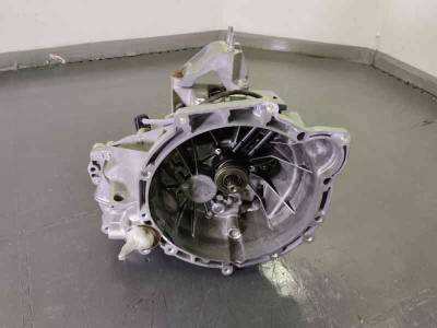CAJA CAMBIOS FORD FIESTA 2014 1.25 16V (82 CV)