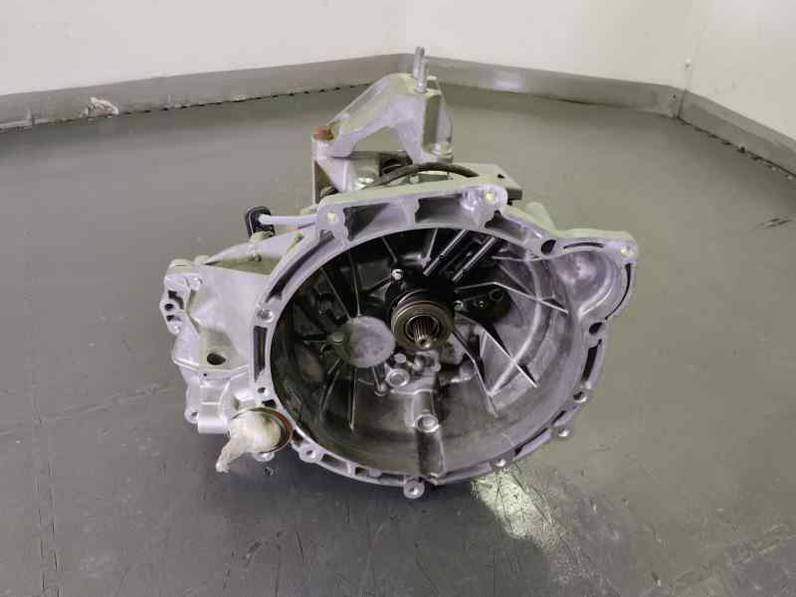 CAJA CAMBIOS FORD FIESTA 2014 1.25 16V (82 CV)