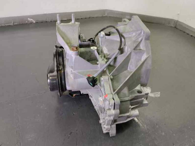 CAJA CAMBIOS FORD FIESTA 2014 1.25 16V (82 CV)