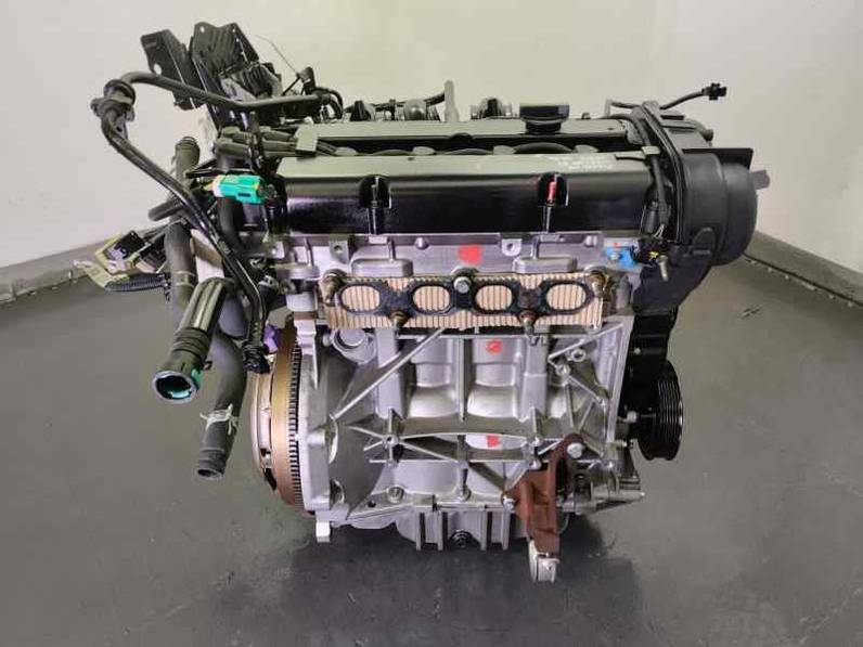 MOTOR COMPLETO FORD FIESTA 2014 1.25 16V (82 CV)