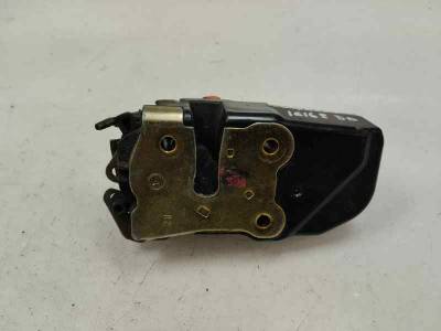 CERRADURA PUERTA DELANTERA DERECHA CHRYSLER VOYAGER 2005 2499 CRD (143 CV)