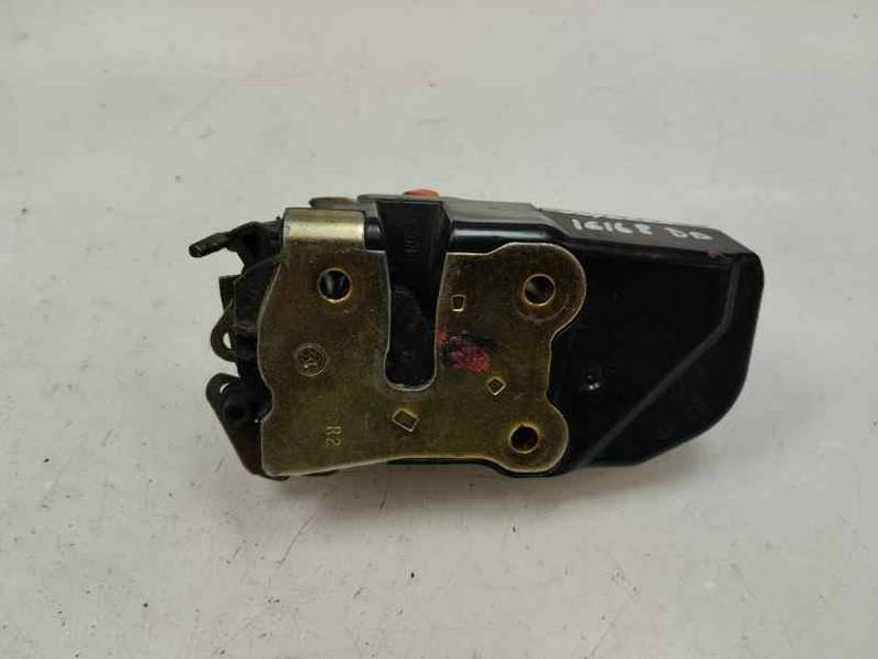 CERRADURA PUERTA DELANTERA DERECHA CHRYSLER VOYAGER 2005 2499 CRD (143 CV)