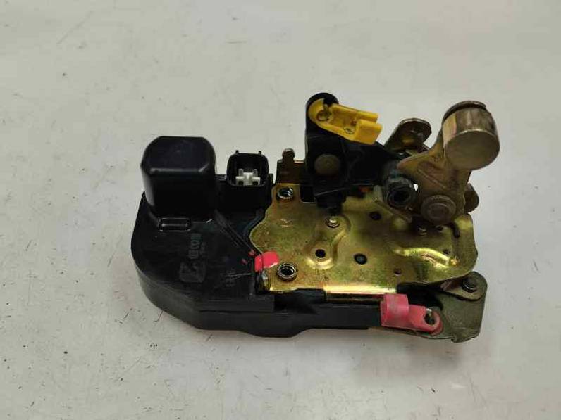 CERRADURA PUERTA DELANTERA DERECHA CHRYSLER VOYAGER 2005 2499 CRD (143 CV)