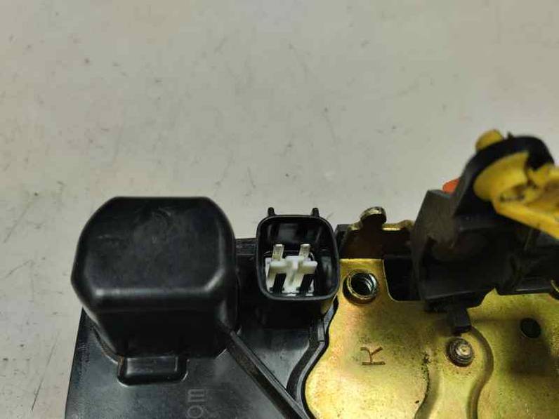 CERRADURA PUERTA DELANTERA DERECHA CHRYSLER VOYAGER 2005 2499 CRD (143 CV)