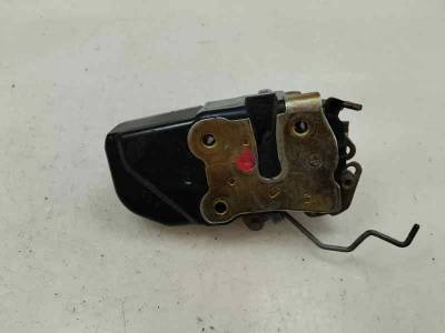 CERRADURA PUERTA DELANTERA IZQUIERDA CHRYSLER VOYAGER 2005 2499 CRD (143 CV)