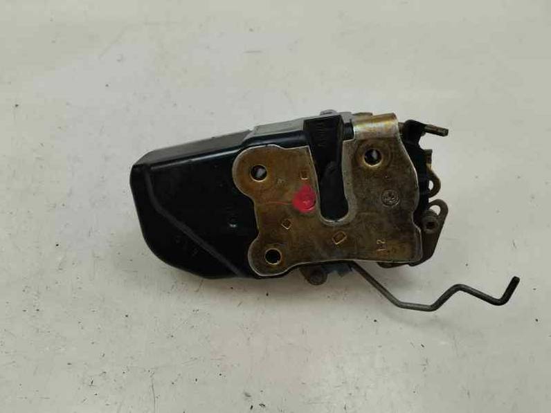 CERRADURA PUERTA DELANTERA IZQUIERDA CHRYSLER VOYAGER 2005 2499 CRD (143 CV)