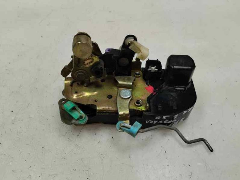 CERRADURA PUERTA DELANTERA IZQUIERDA CHRYSLER VOYAGER 2005 2499 CRD (143 CV)