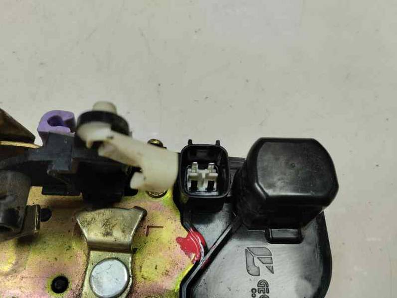 CERRADURA PUERTA DELANTERA IZQUIERDA CHRYSLER VOYAGER 2005 2499 CRD (143 CV)