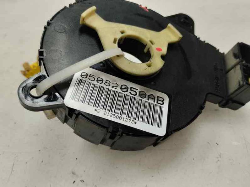 ANILLO AIRBAG CHRYSLER VOYAGER 2005 2499 CRD (143 CV)