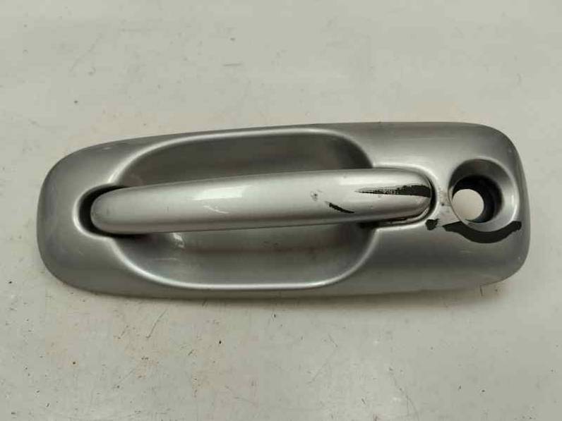 MANETA EXTERIOR DELANTERA IZQUIERDA CHRYSLER VOYAGER 2005 2499 CRD (143 CV)