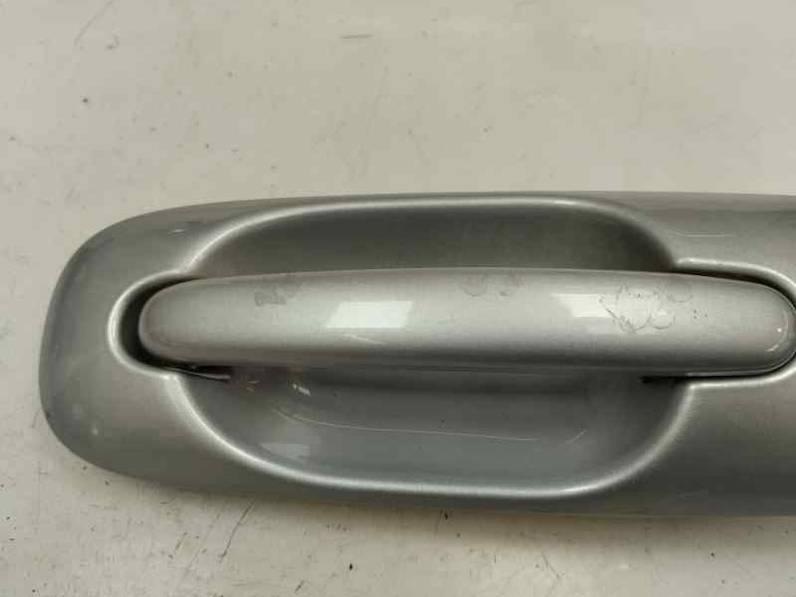 MANETA EXTERIOR DELANTERA DERECHA CHRYSLER VOYAGER 2005 2499 CRD (143 CV)