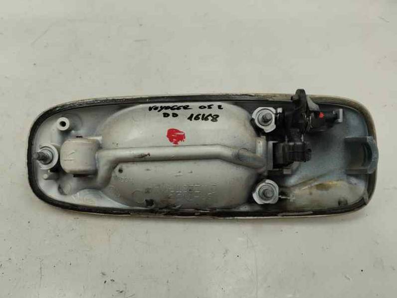 MANETA EXTERIOR DELANTERA DERECHA CHRYSLER VOYAGER 2005 2499 CRD (143 CV)