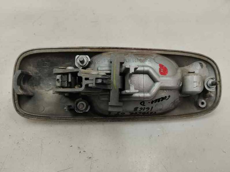 MANETA EXTERIOR LATERAL DERECHA CHRYSLER VOYAGER 2005 2499 CRD (143 CV)