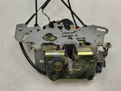 CERRADURA PUERTA LATERAL IZQUIERDA CHRYSLER VOYAGER 2005 2499 CRD (143 CV)