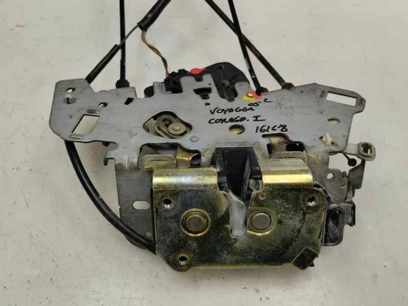 CERRADURA PUERTA LATERAL IZQUIERDA CHRYSLER VOYAGER 2005 2499 CRD (143 CV)