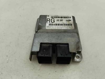 CENTRALITA AIRBAG CHRYSLER VOYAGER 2005 2499 CRD (143 CV)