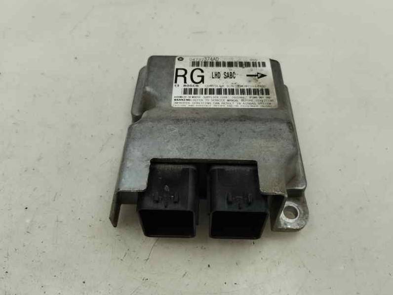CENTRALITA AIRBAG CHRYSLER VOYAGER 2005 2499 CRD (143 CV)