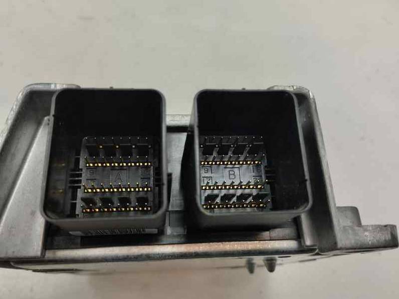 CENTRALITA AIRBAG CHRYSLER VOYAGER 2005 2499 CRD (143 CV)