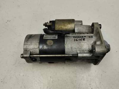 MOTOR ARRANQUE CHRYSLER VOYAGER 2005 2499 CRD (143 CV)