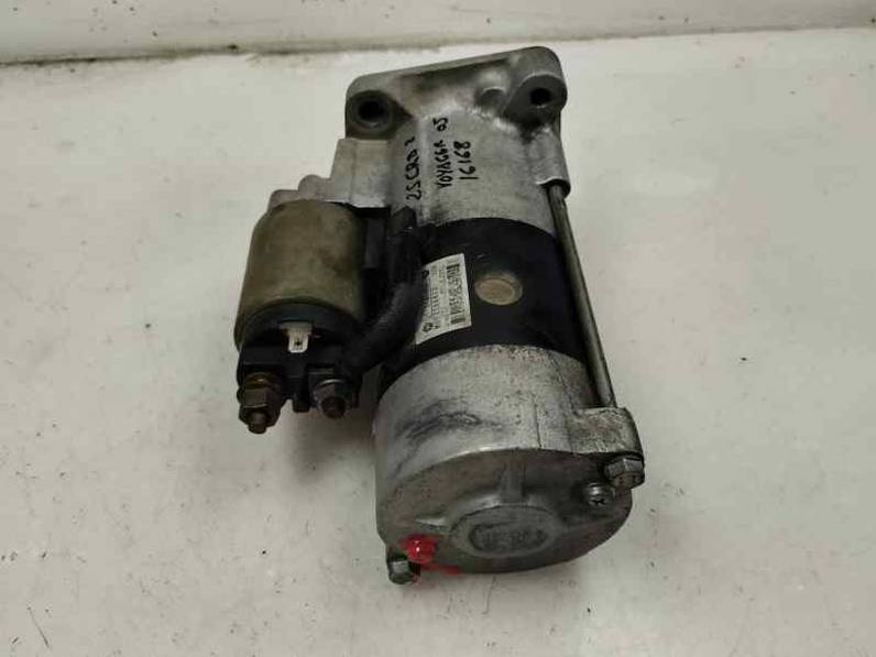 MOTOR ARRANQUE CHRYSLER VOYAGER 2005 2499 CRD (143 CV)