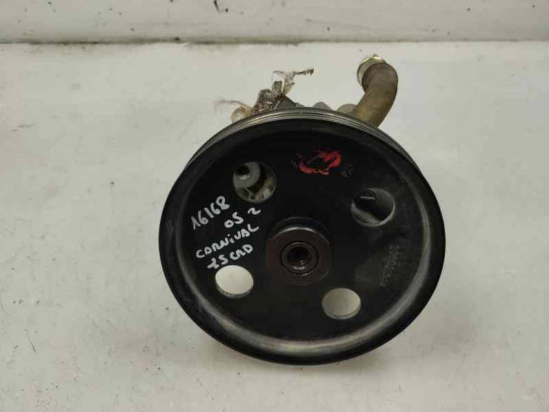 BOMBA DIRECCION CHRYSLER VOYAGER 2005 2499 CRD (143 CV)